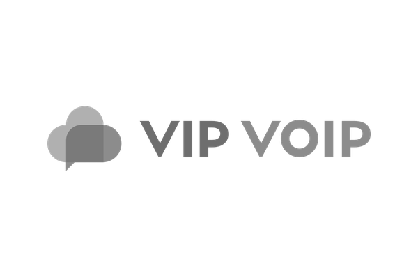 VIP VoIP partner logo